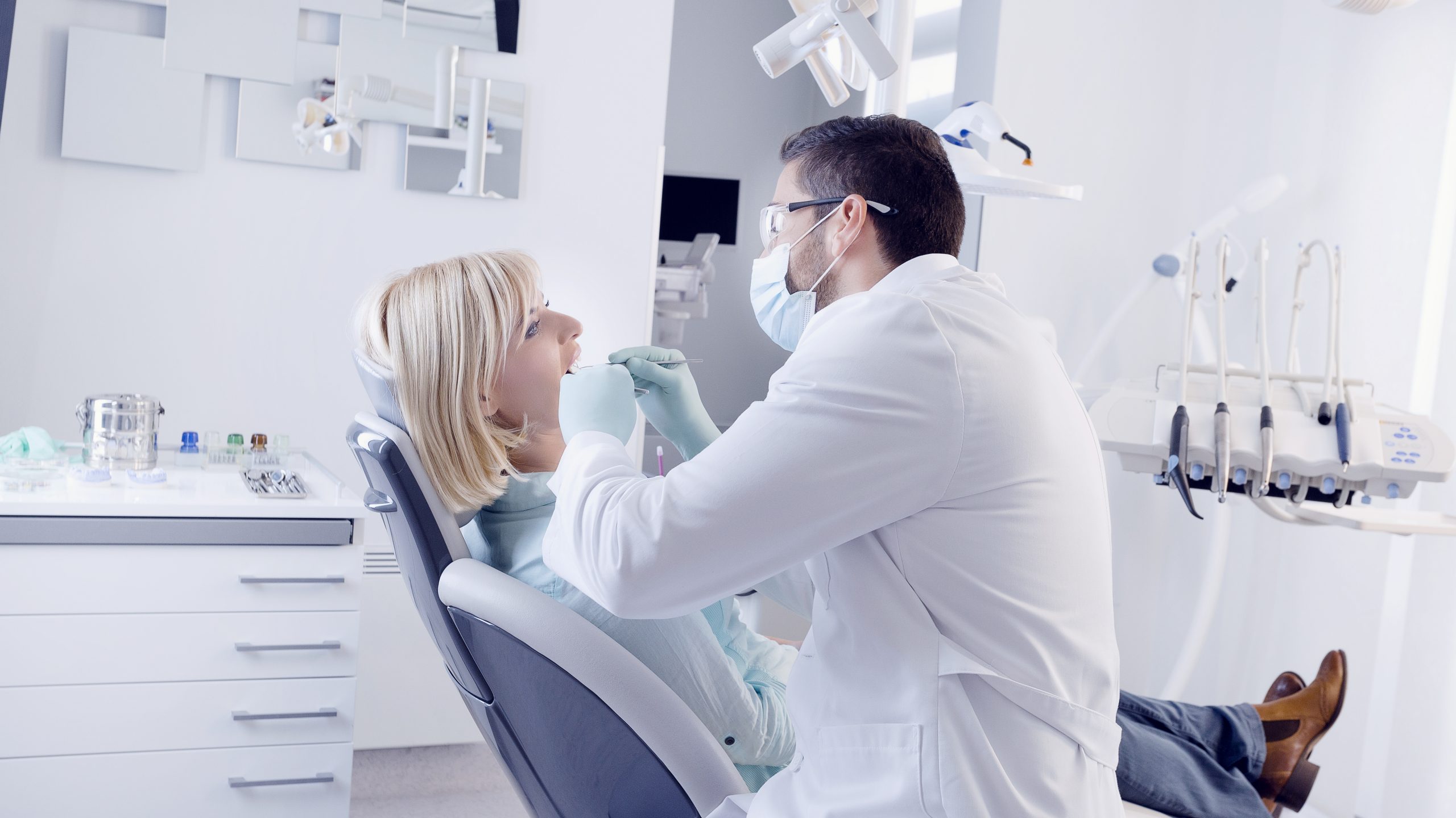 Dentist in Placitas, NM